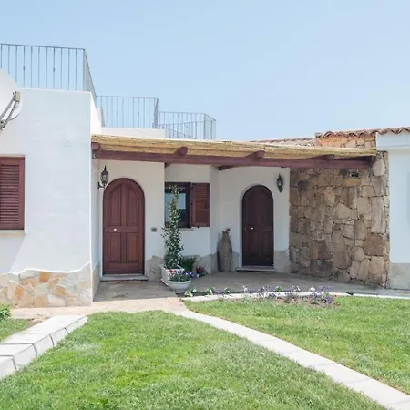 Villa Teresa